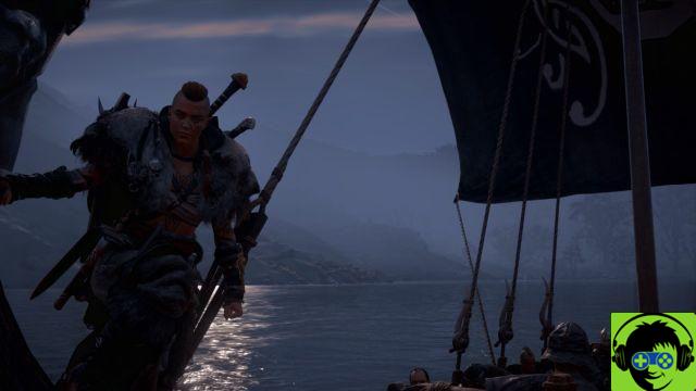 Assassin's Creed Valhalla - Como melhorar as regras