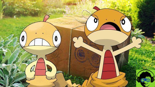 August will bring four new Pokémon, a breakthrough in Scraggy research and more to Pokémon GO