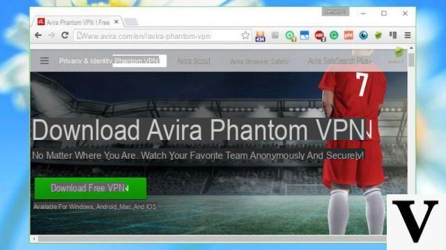 Meilleurs VPN pour Windows PC 2021 -