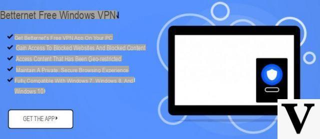 Melhores VPNs para Windows PC 2021 -