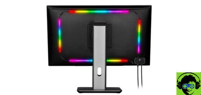 Los mejores kits de iluminación RGB para juegos 2020