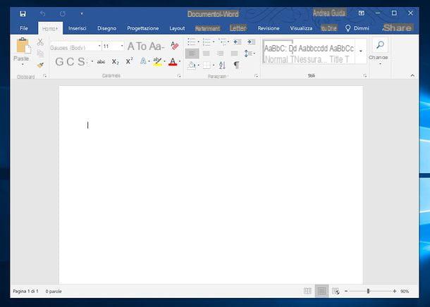 Cómo descargar Microsoft Word