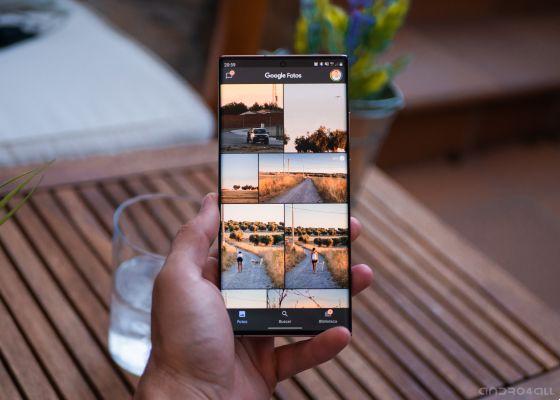Comment enregistrer les photos de votre appareil photo Canon sur Google Photos