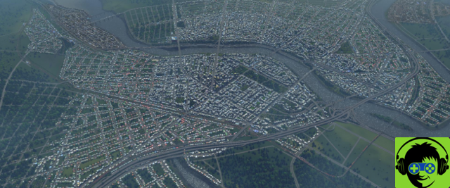 The five best mods for Cities: Skylines in 2020