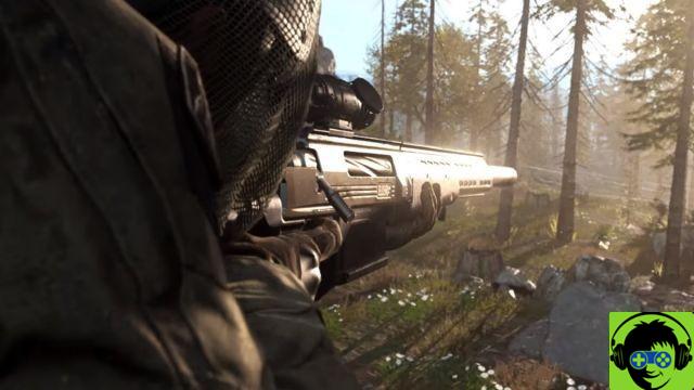 Tudo o que sabemos sobre o modo Plunder do Call of Duty Warzone