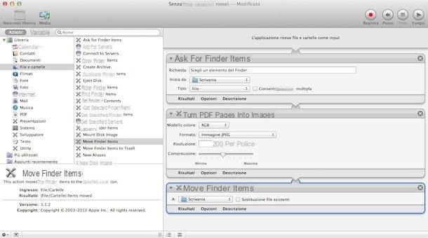 Como editar PDF Mac