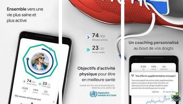 10 melhores aplicativos de saúde para Android em 2022