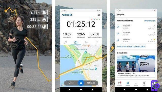 10 Best Health Apps for Android in 2022