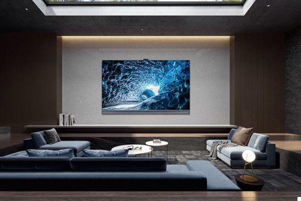 What are the best TVs (QLED or OLED) in 2021?