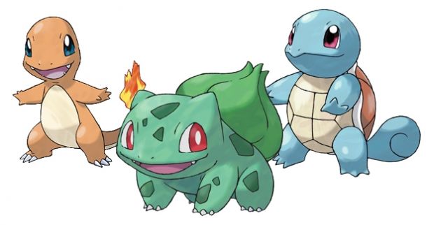 Pokémon Sword and Shield: Como desbloquear Bulbasaur, Charmander, Squirtle | Guia de primeiros passos da geração 1