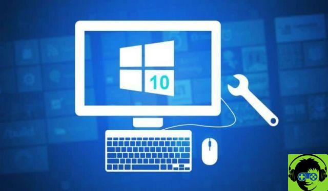 Como restaurar backups para arquivos BCD no Windows 10?