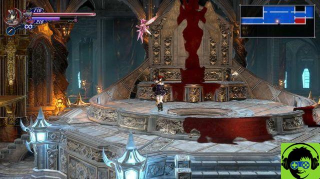 Bloodstained: Ritual of the Night - Guide, trucs et astuces