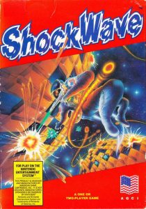 Shockwave NES cheats and passwords