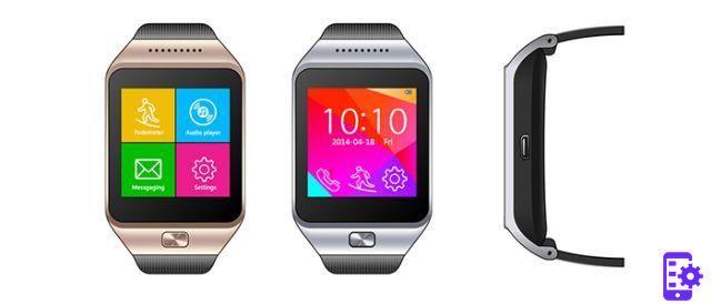 Comment réinitialiser les paramètres d'usine sur Android Smartwatch