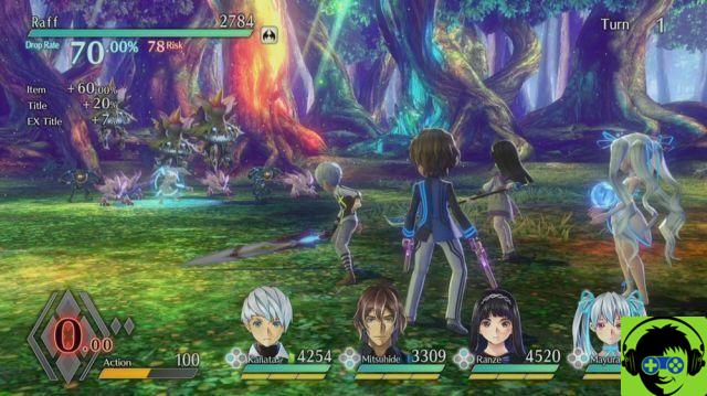 Exist Archive: The Other Side of the Sky – Review