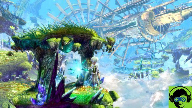 Exist Archive: The Other Side of the Sky – Review