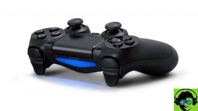Everything we know about the PlayStation 5 controller