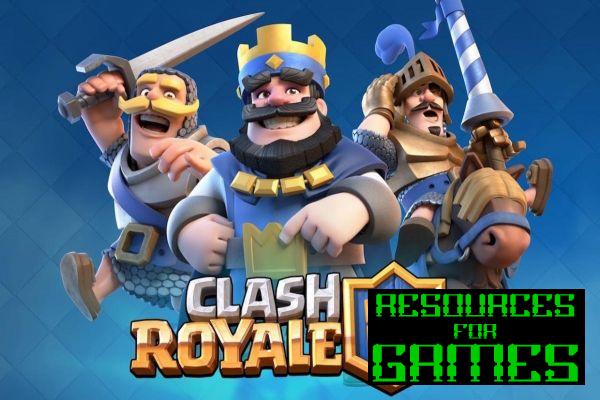 How to Win at Clash Royale : Tips for Beginners