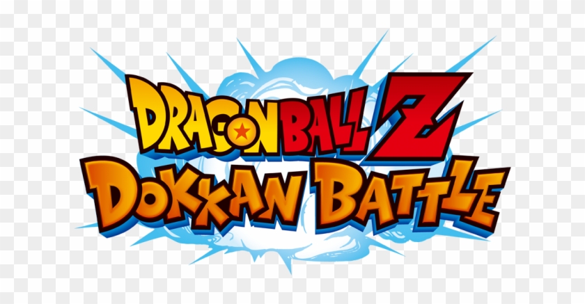 Dragon Ball Z DOKKAN BATTLE