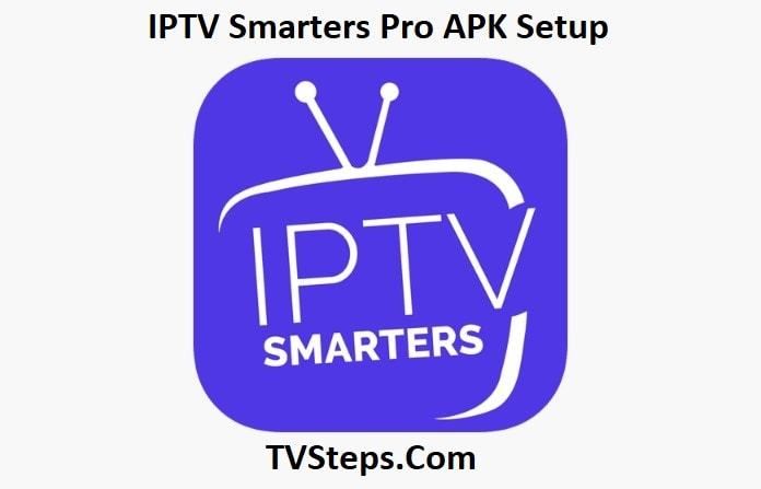 IPTV-SMARTERS PLAYER